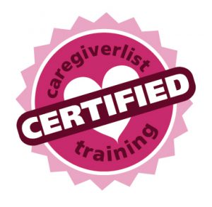 Caregiverlist Certified Training Logo (3)